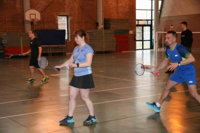 Tournoi d'Auchel - Mars 2023