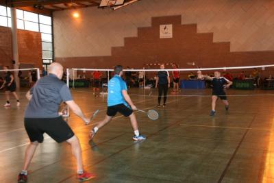 Tournoi d'Auchel - Mars 2023