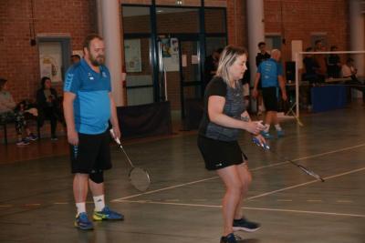 Tournoi d'Auchel - Mars 2023