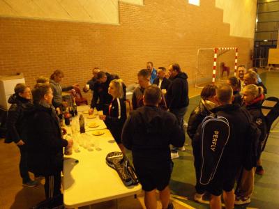 Tournoi nocturne du 25/11/2022