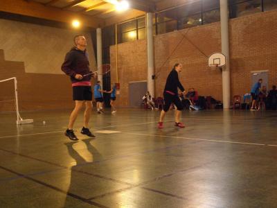 Tournoi nocturne du 25/11/2022