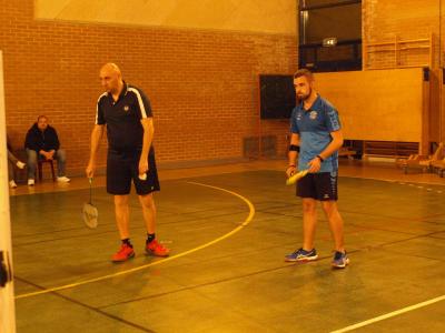 Tournoi nocturne du 25/11/2022