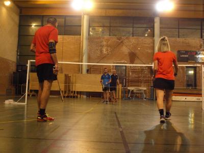 Tournoi nocturne du 25/11/2022