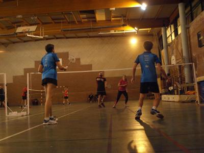 Tournoi nocturne du 25/11/2022