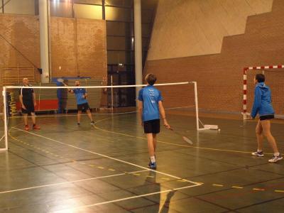 Tournoi nocturne du 25/11/2022