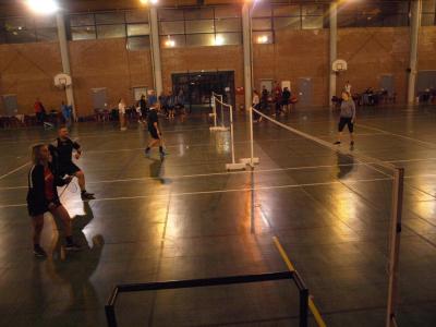 Tournoi nocturne du 25/11/2022