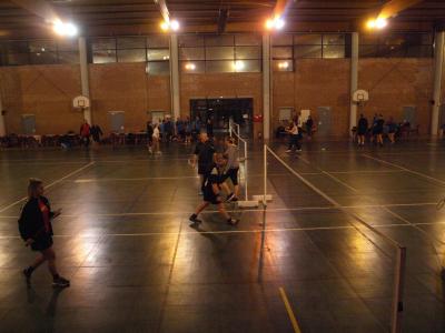 Tournoi nocturne du 25/11/2022