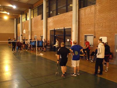 Tournoi nocturne du 25/11/2022