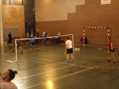 Tournoi nocturne du 25/11/2022