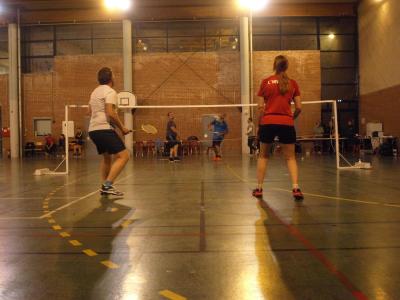 Tournoi nocturne du 25/11/2022