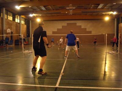 Tournoi nocturne du 25/11/2022