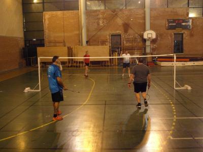 Tournoi nocturne du 25/11/2022