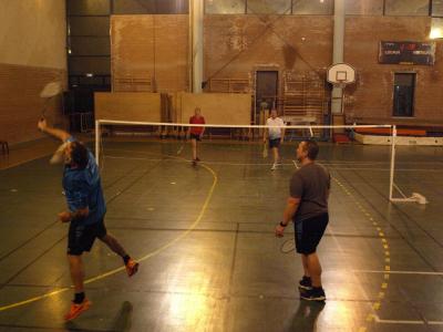 Tournoi nocturne du 25/11/2022