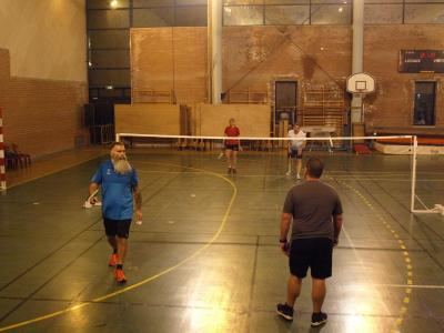 Tournoi nocturne du 25/11/2022