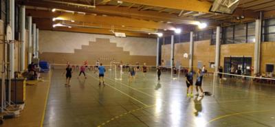 Tournoi nocturne d'Auchel - 19/11/2021