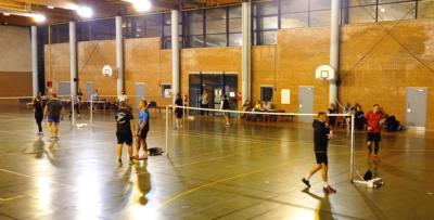 Tournoi nocturne d'Auchel - 19/11/2021