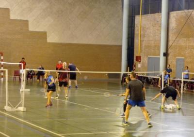 Tournoi nocturne d'Auchel - 19/11/2021