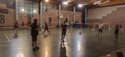 Tournoi nocturne d'Auchel - 19/11/2021