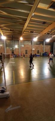 Tournoi nocturne d'Auchel - 19/11/2021