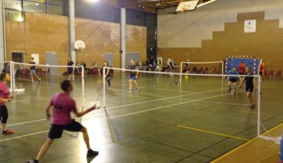 Tournoi nocturne d'Auchel - 19/11/2021