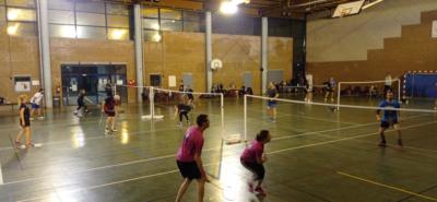 Tournoi nocturne d'Auchel - 19/11/2021