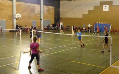 Tournoi nocturne d'Auchel - 19/11/2021